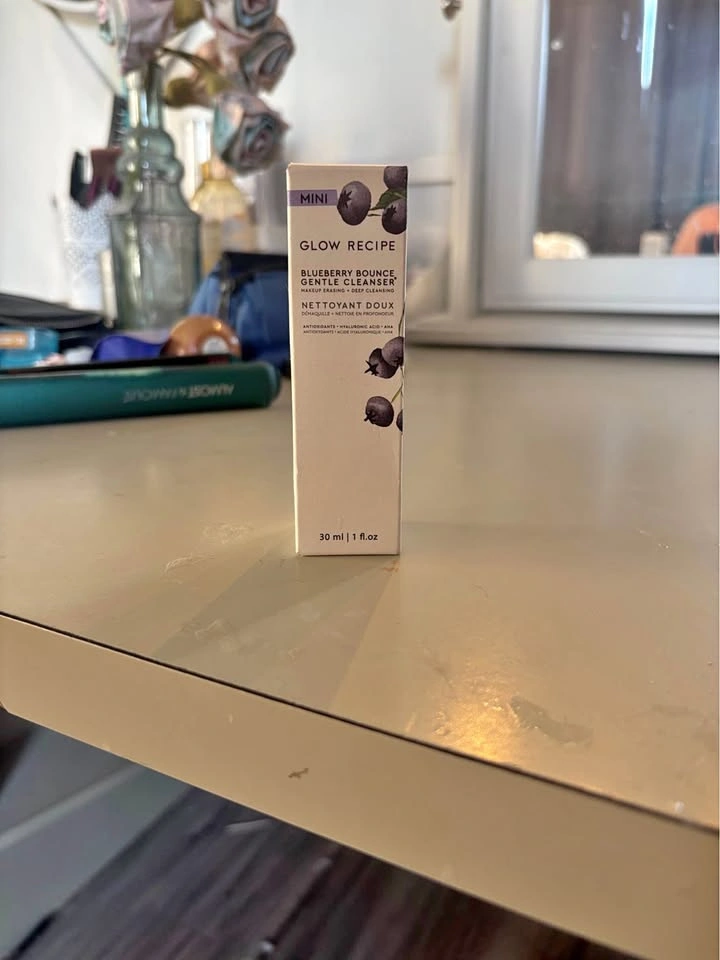 Glow Recipe Cleanser Brand New