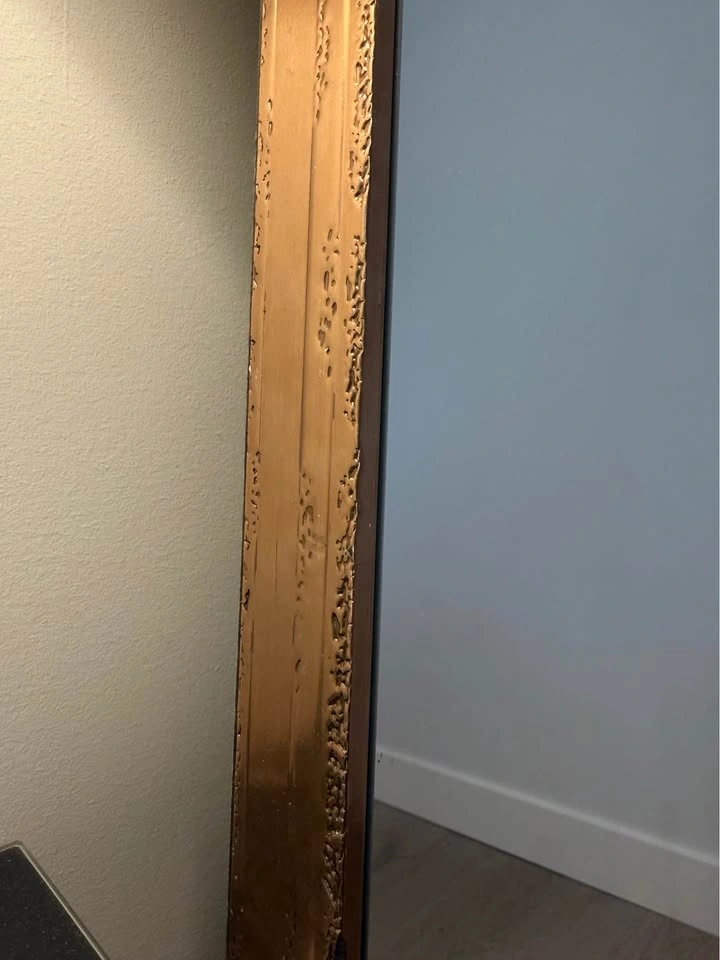 HomeSense full size mirror - photo 3