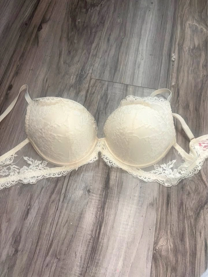 La Senza Beyond Sexy Classic Plunge Bra 34C