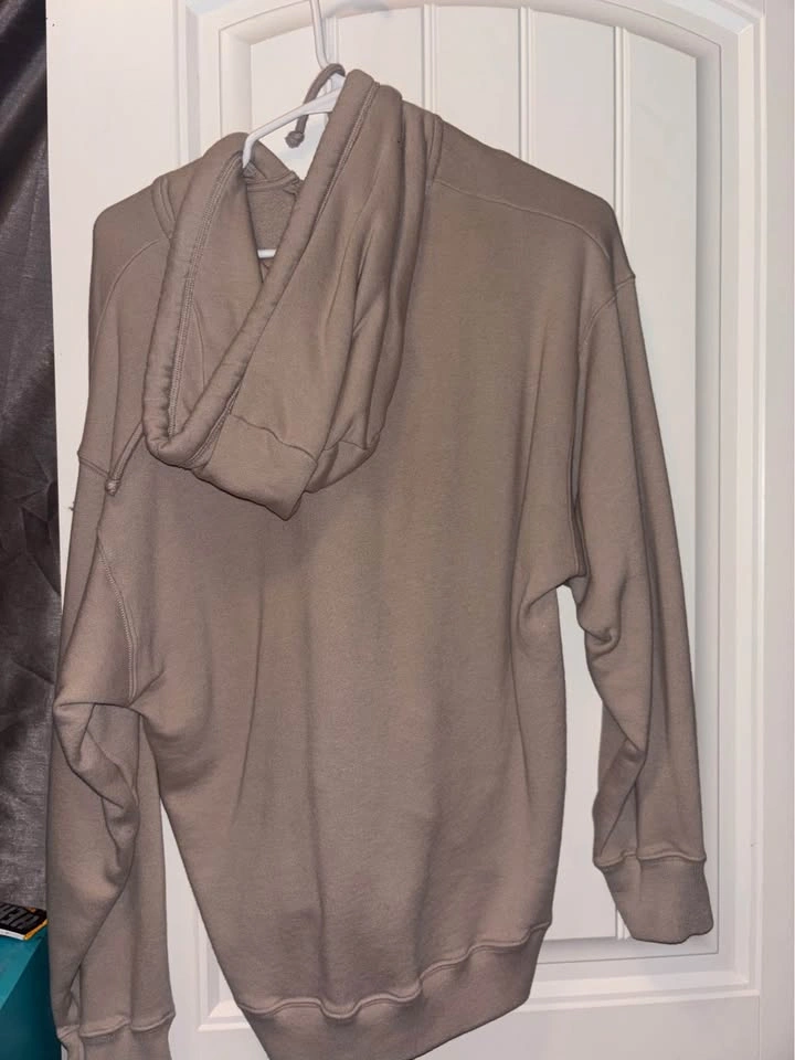 Hollister zip up hoodie size M - photo 2