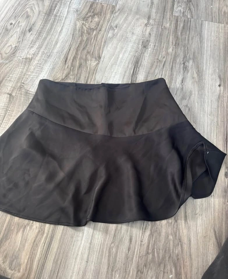 Garage Black Skort XS - photo 3