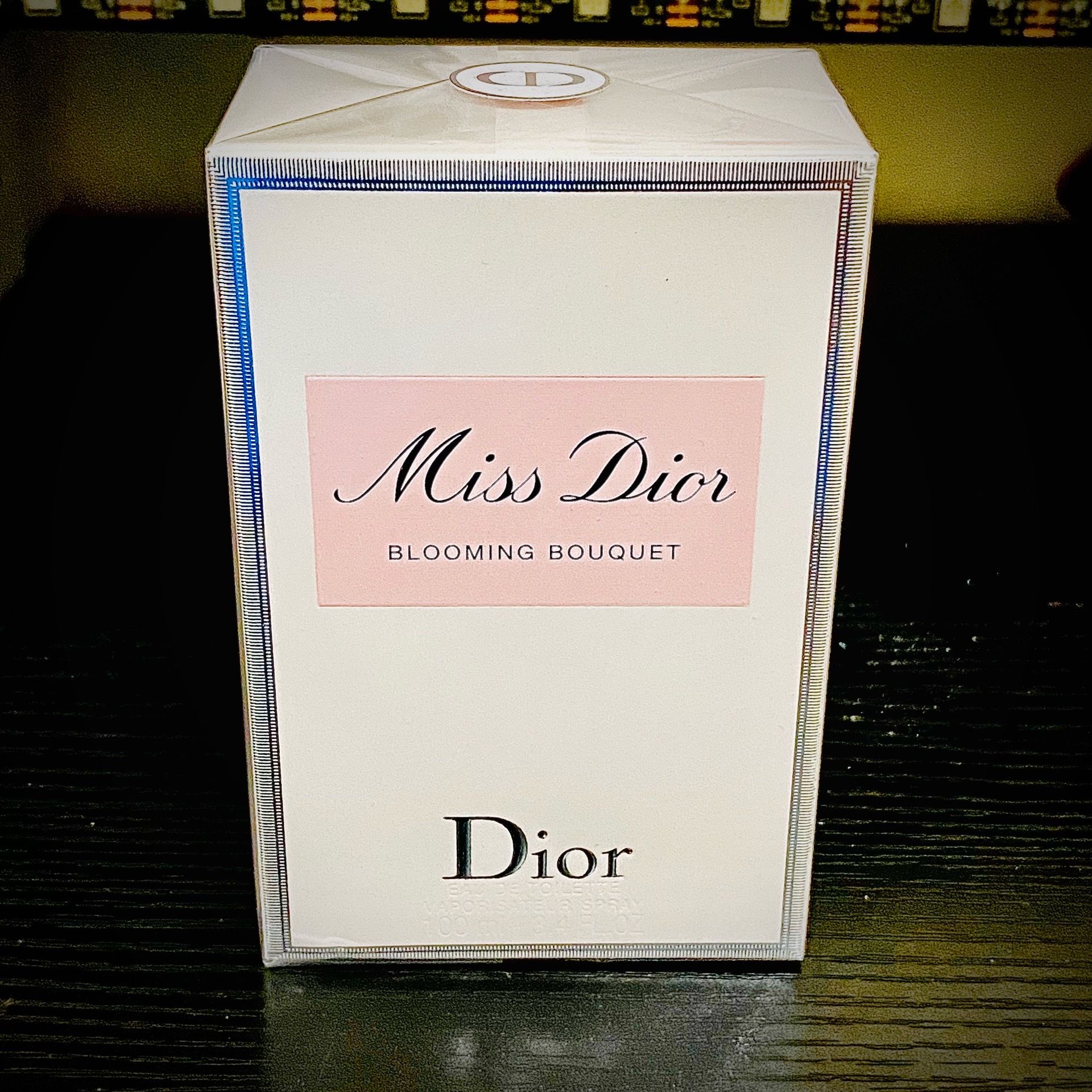 Miss Dior Blooming Bouquet EDT 3.4 oz | Luxury Women’s Perfume