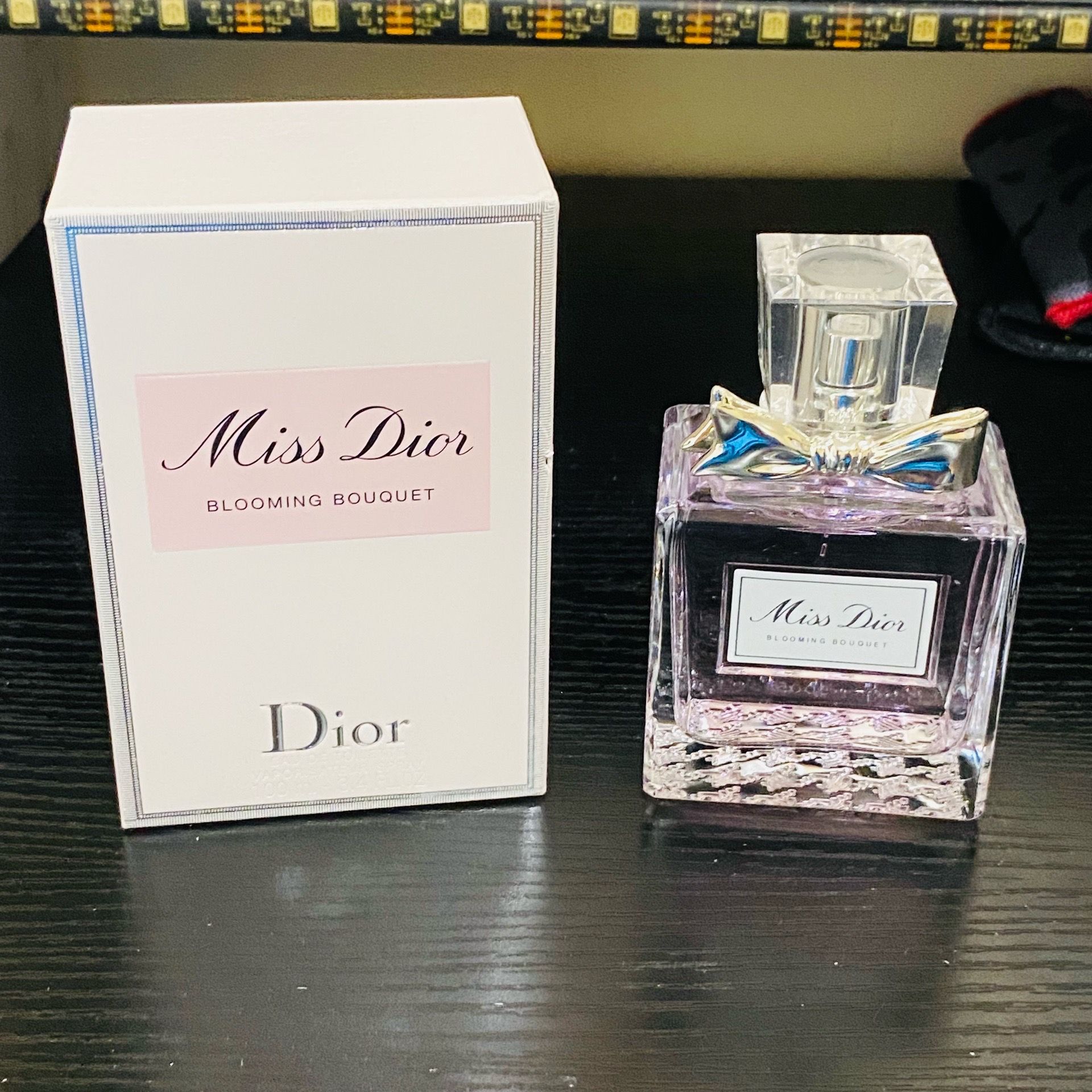 Miss Dior Blooming Bouquet EDT 3.4 oz | Luxury Women’s Perfume - photo 5