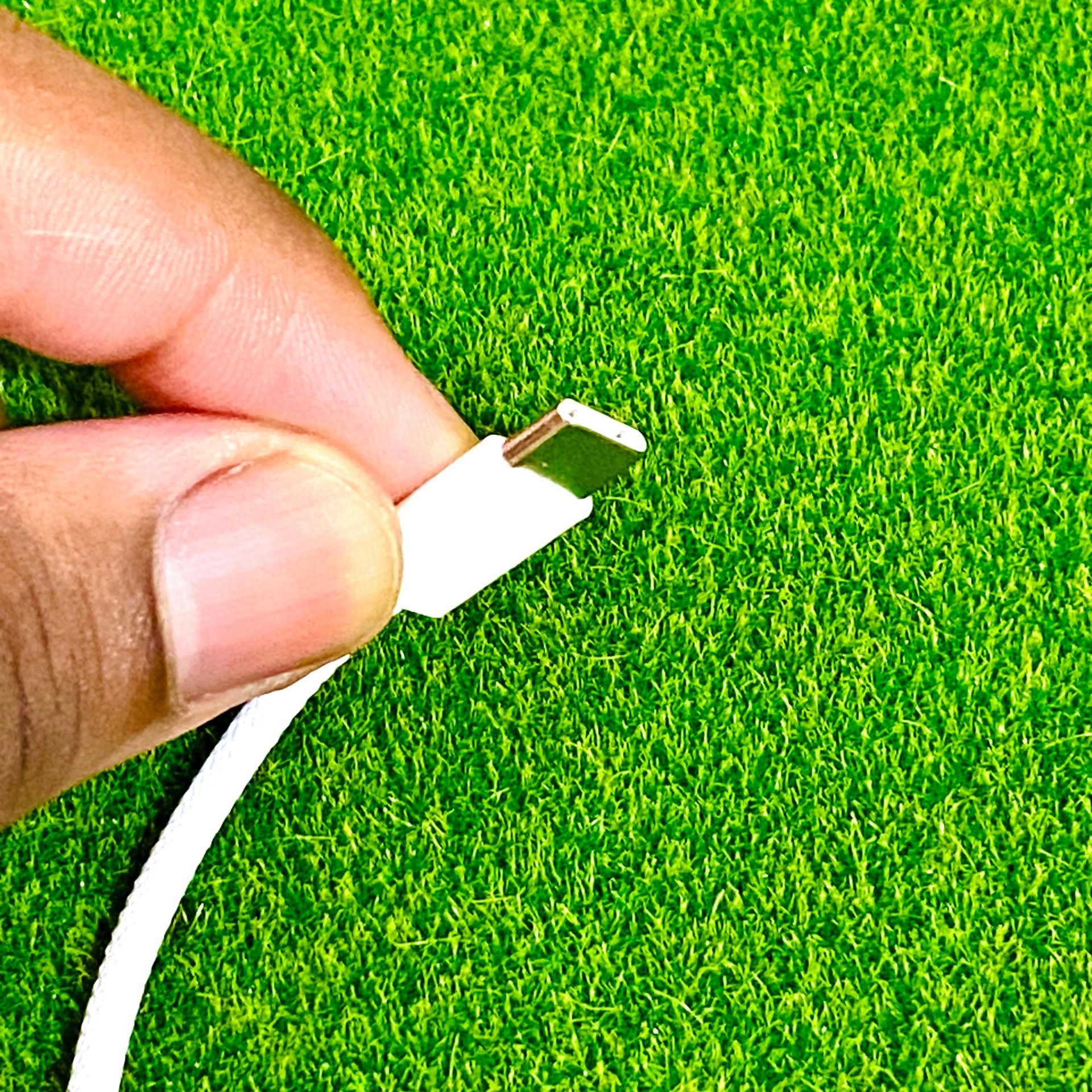 USB-C 60W Fast Charging Cable 1m – USB Type-C PD Charger Cord - photo 3