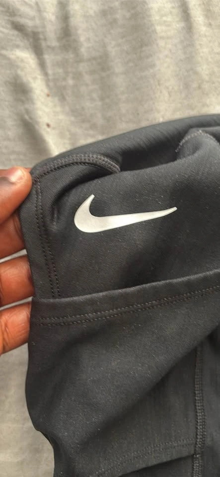 Black Nike Ski Mask - photo 2