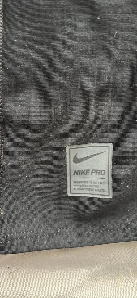 Black Nike Ski Mask - photo 3