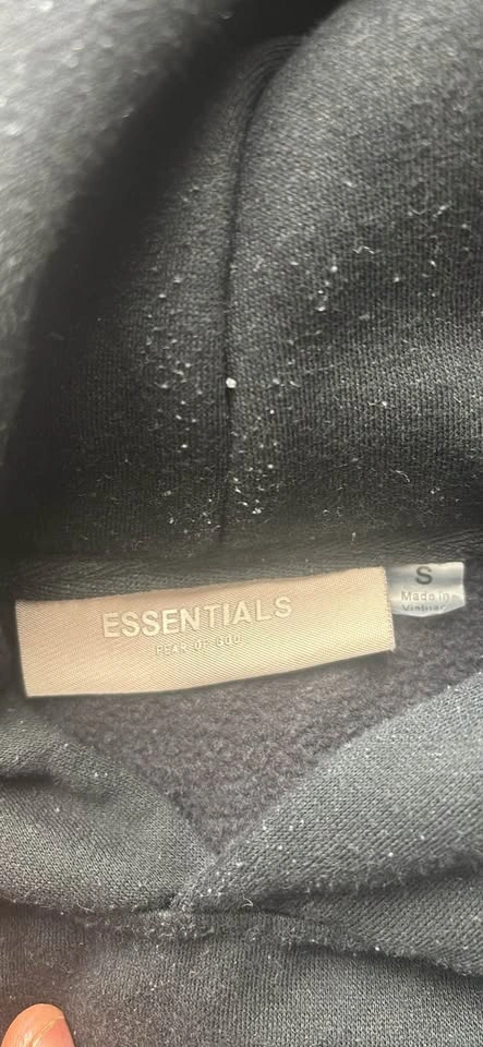 essentials fear of God - photo 3