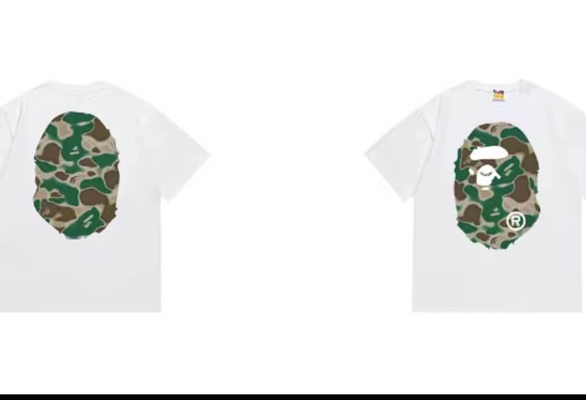 Bape tees - photo 3