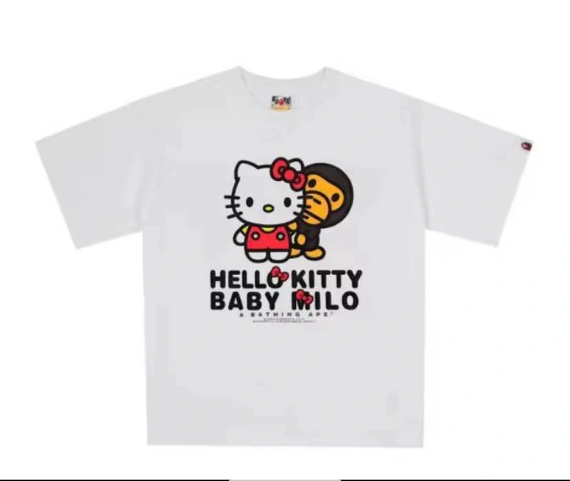 Bape tees - photo 5