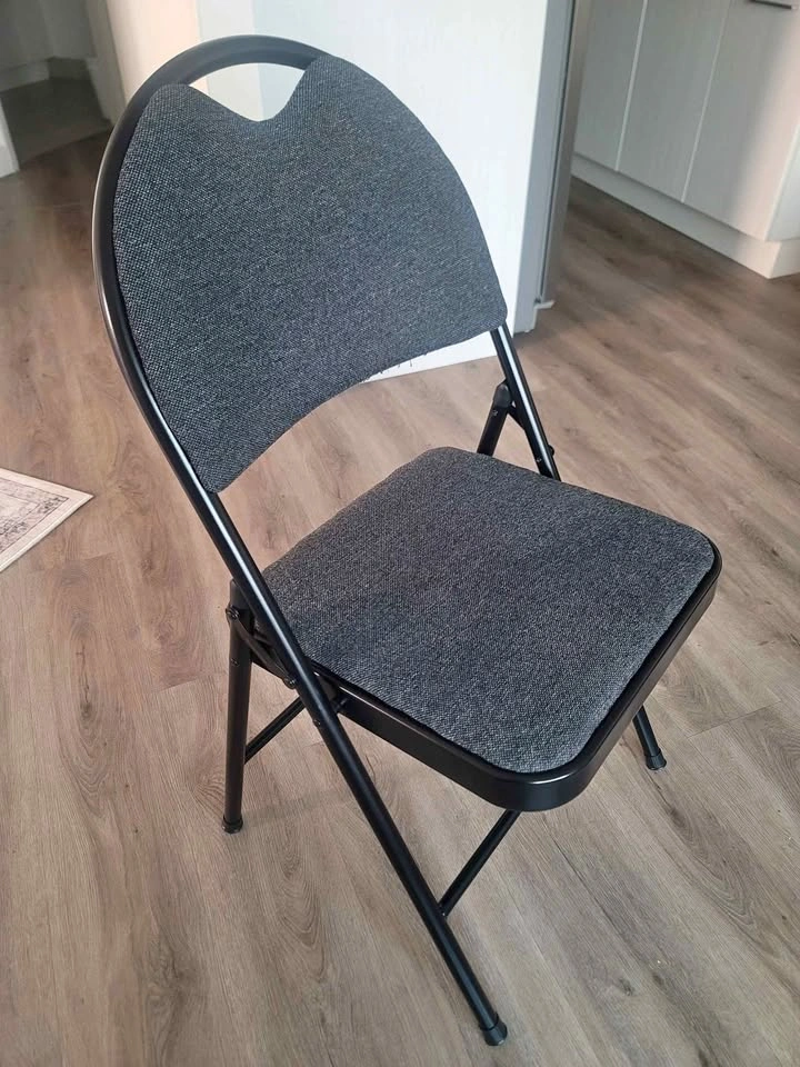 Foldable Chair