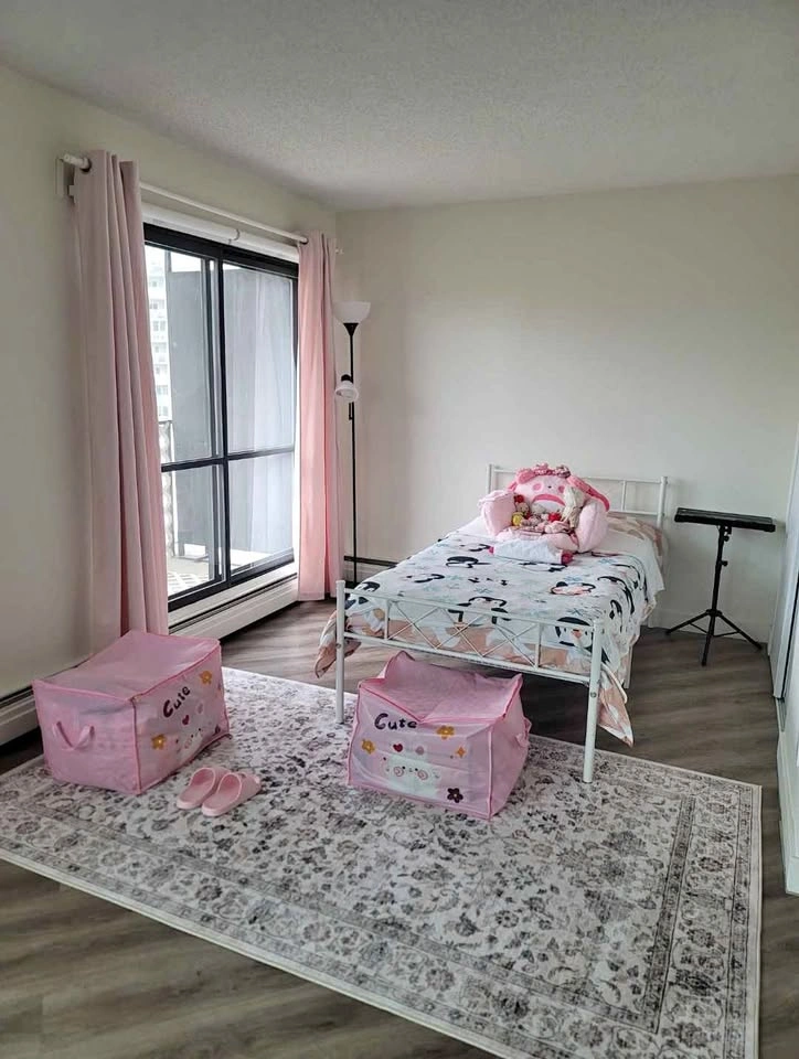 Studio 1 Bath - Apartment