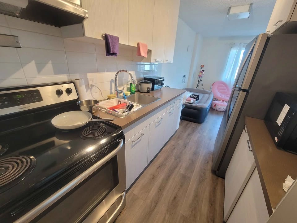Studio 1 Bath - Apartment - photo 3