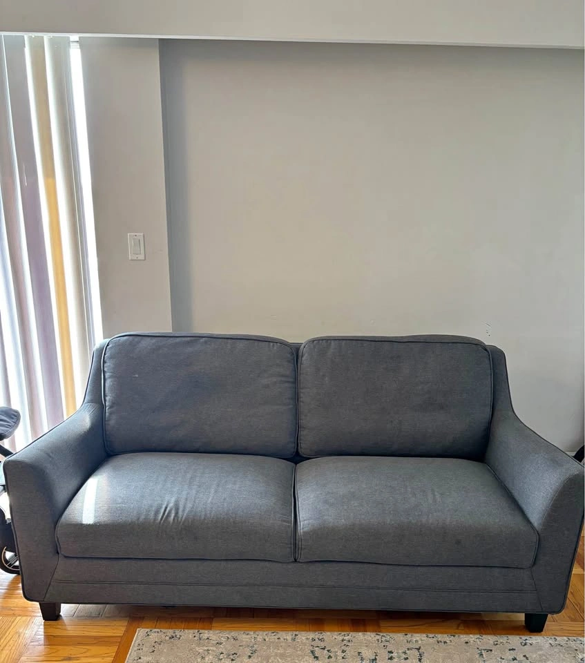 Sofas – $500 Each