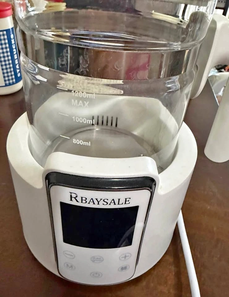 Electric Kettle