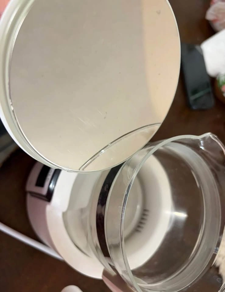 Electric Kettle - photo 2