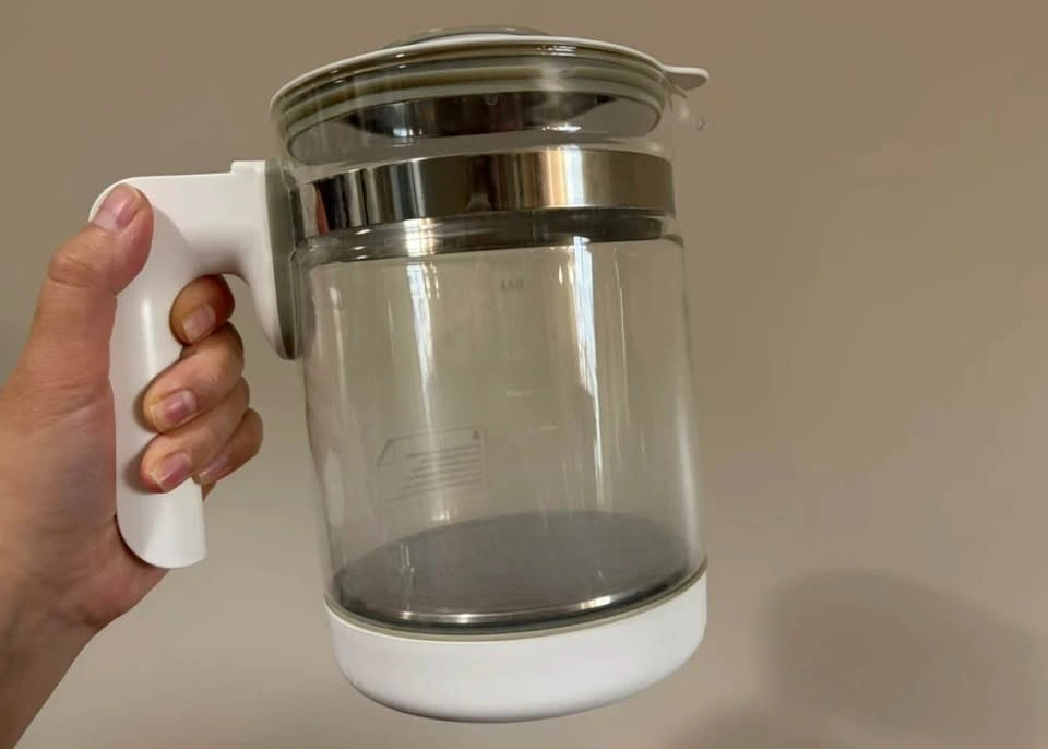 Electric Kettle - photo 3