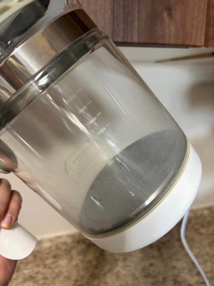 Electric Kettle - photo 4