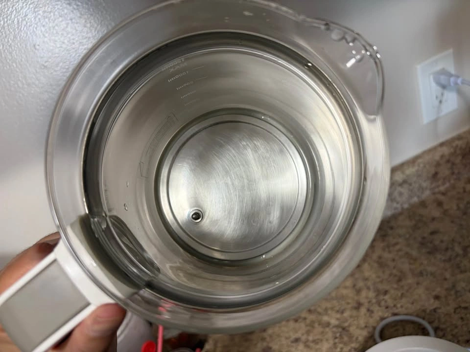 Electric Kettle - photo 5