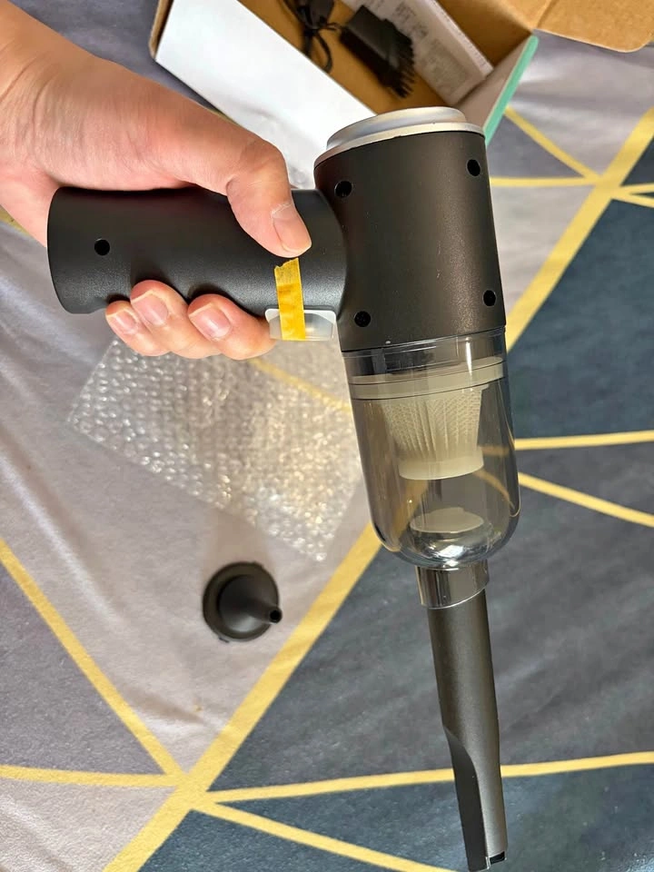 Mini Vacuum Cleaner