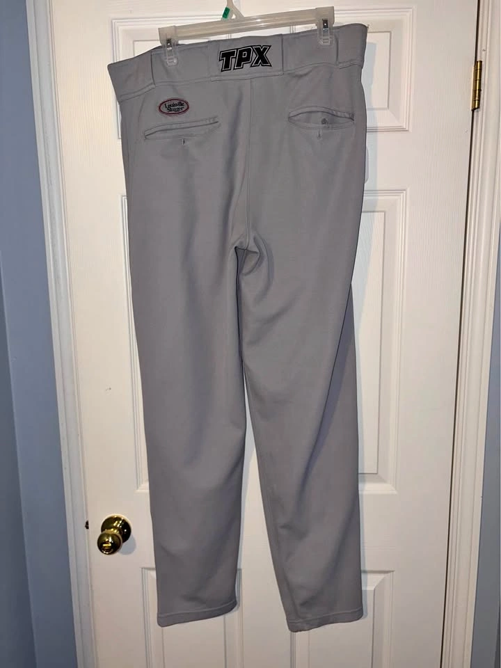 Men’s Louisville baseball pants