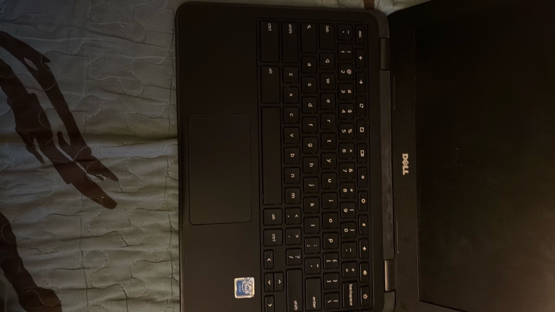 Dell Chromebook 11 - photo 2