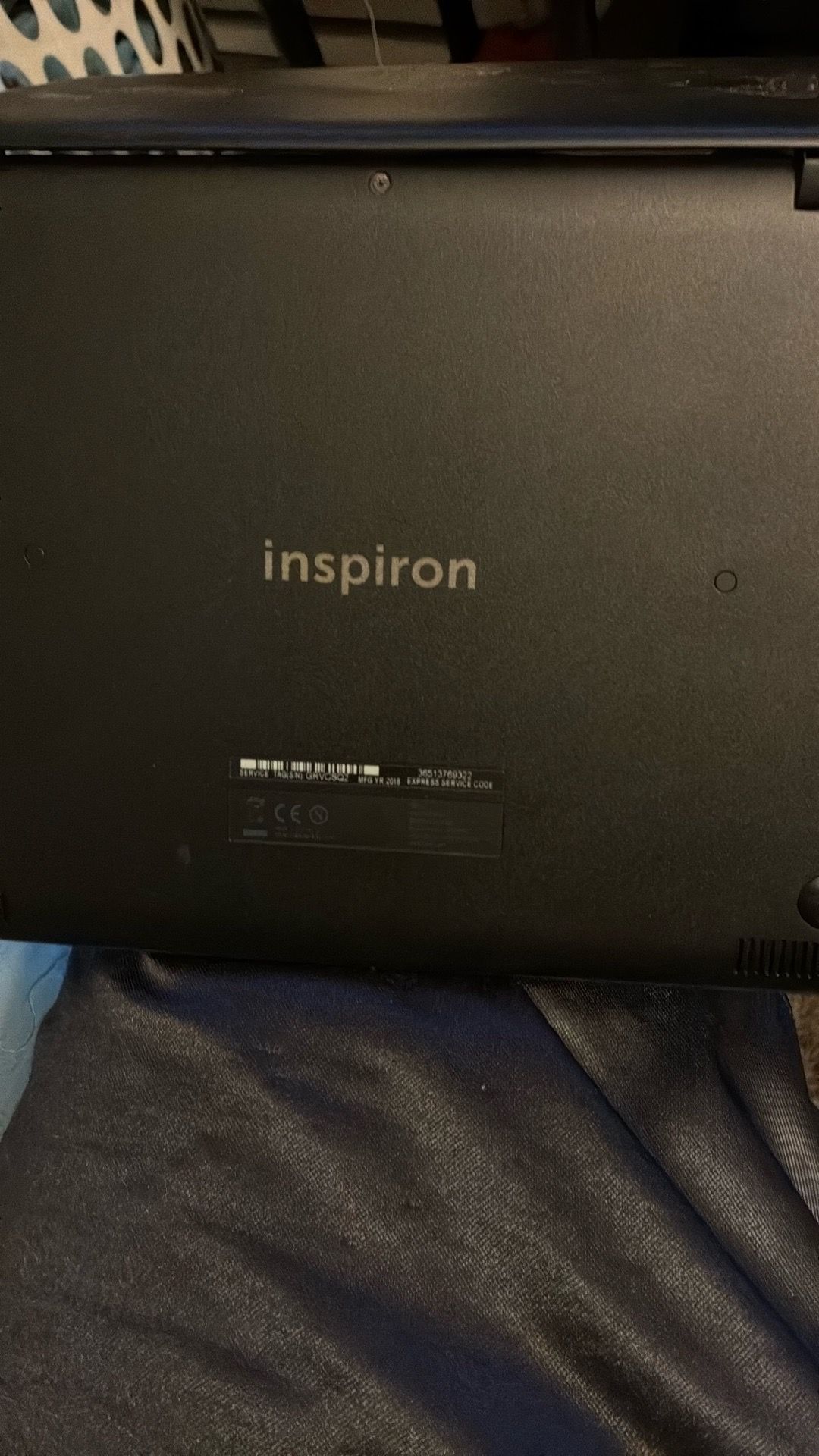 Dell Chromebook 11 - photo 4