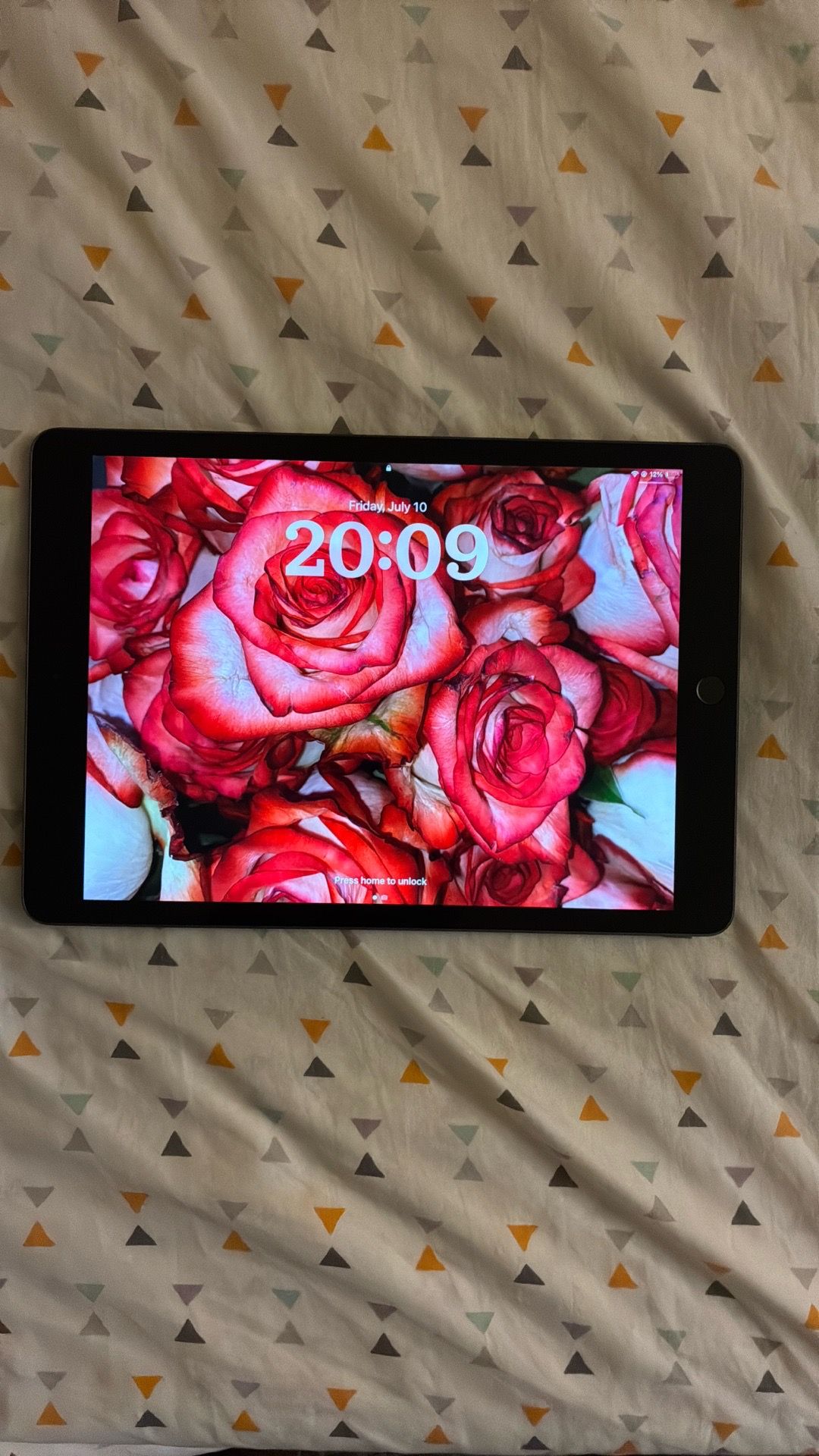Apple IPad 9th generation - photo 3
