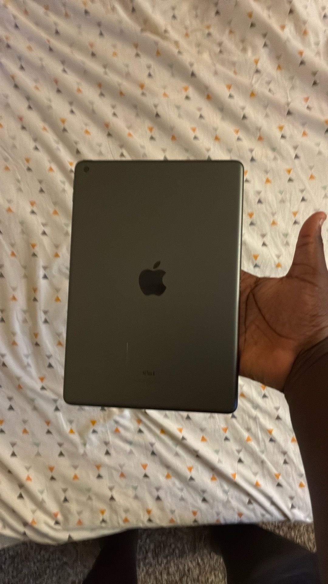 Apple IPad 9th generation - photo 4