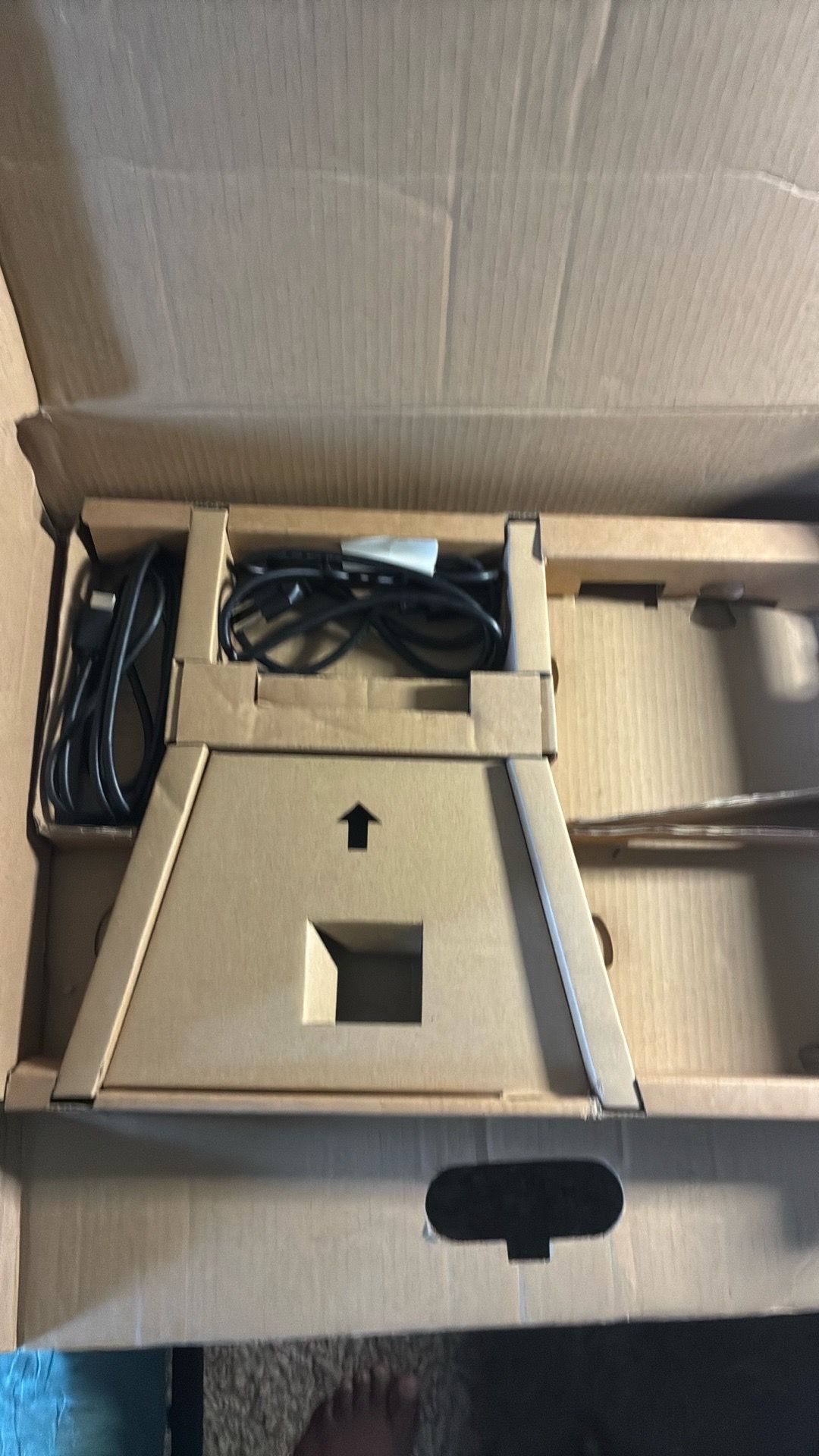 Dell SE2222H 22 inch LCD Monitor