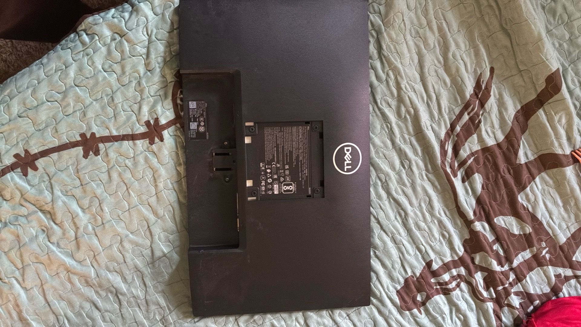 Dell SE2222H 22 inch LCD Monitor - photo 5