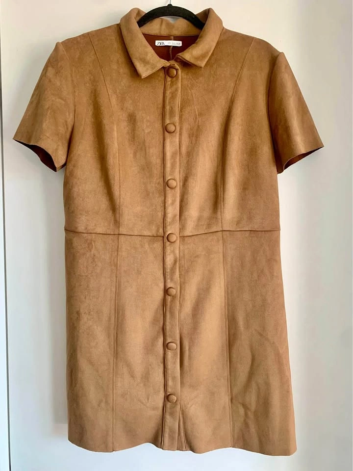Zara Dress- Size L