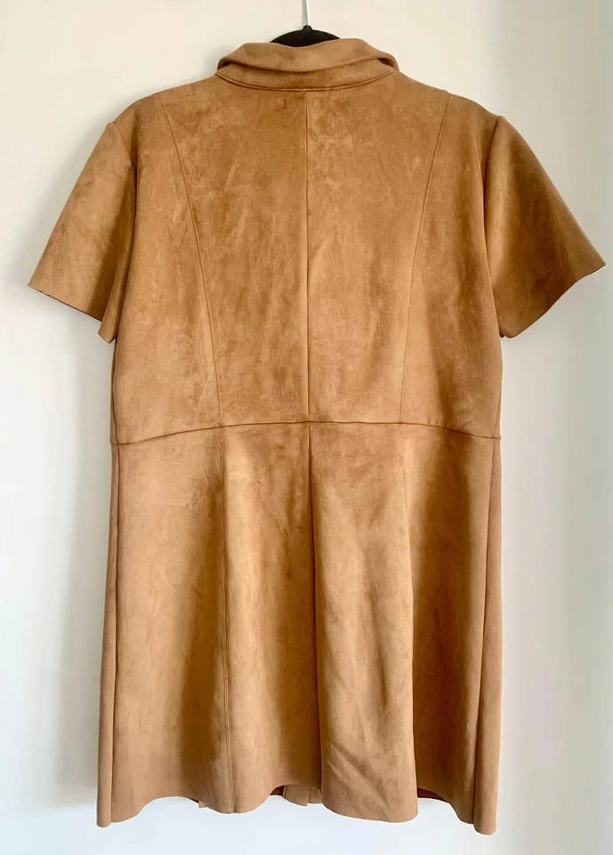 Zara Dress- Size L - photo 2