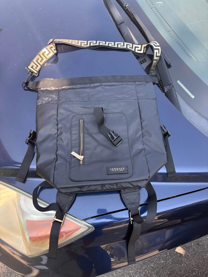 Convertible Backpack - photo 3