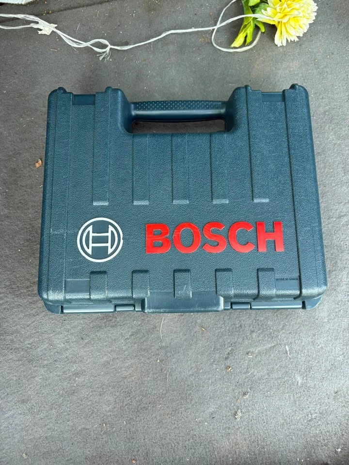 Bosch GSB 1300 RE Professional Impact Drill Tool Kit - photo 2