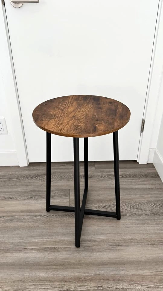 Nightstand Side Table Coffee table End table