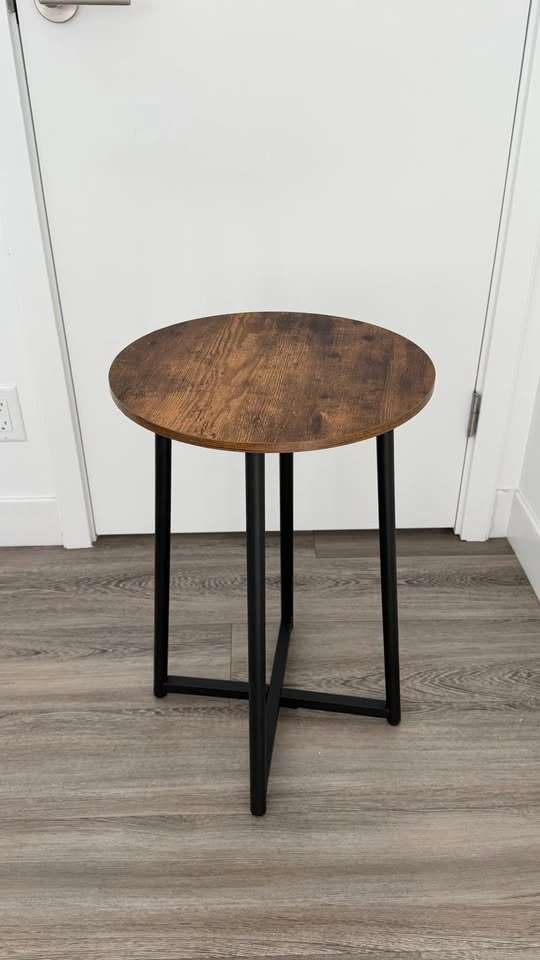 Nightstand Side Table Coffee table End table - photo 2