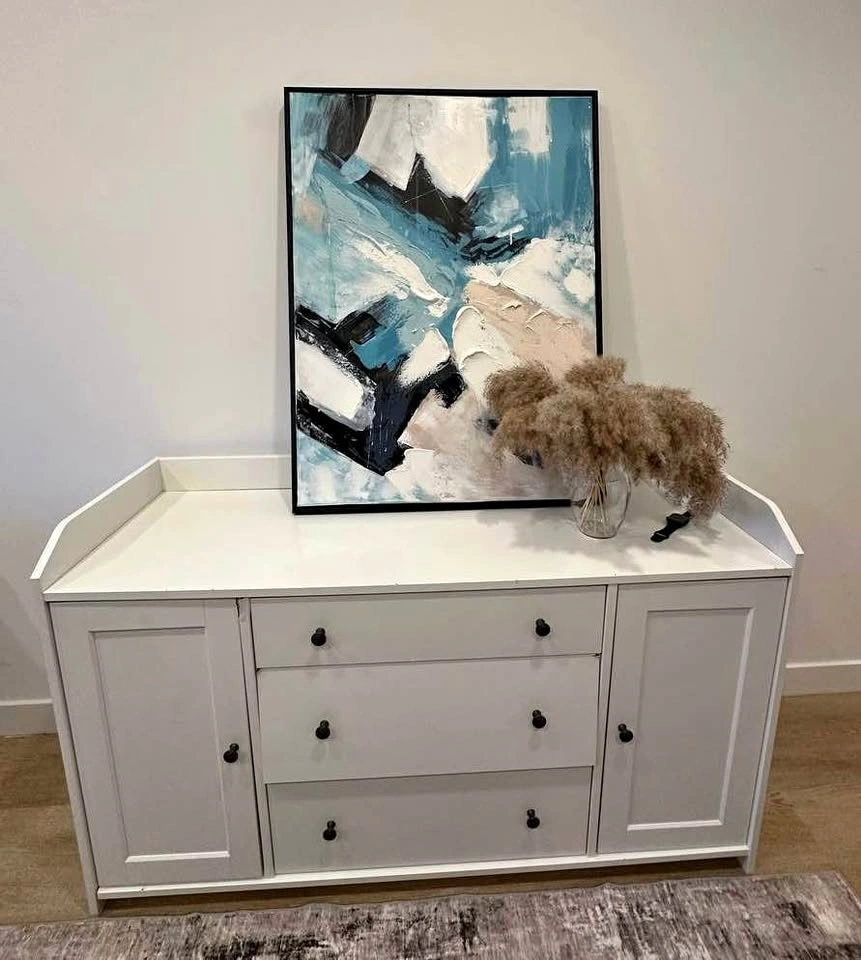 Storage Cabinet