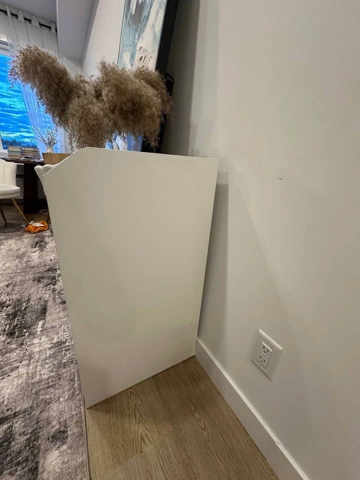 Storage Cabinet - photo 3