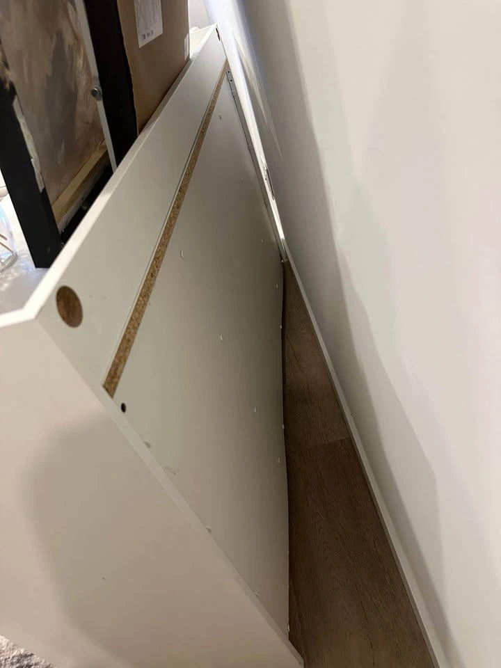 Storage Cabinet - photo 4