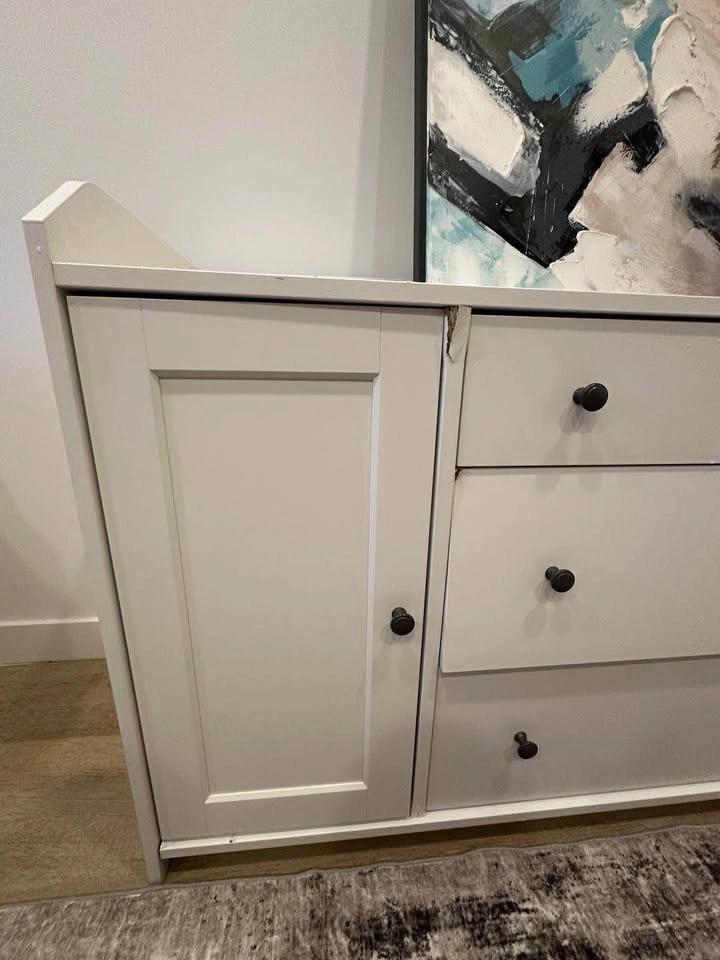 Storage Cabinet - photo 5