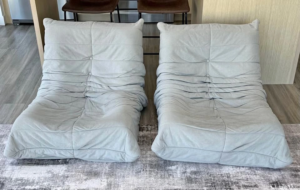 Chairs lounge