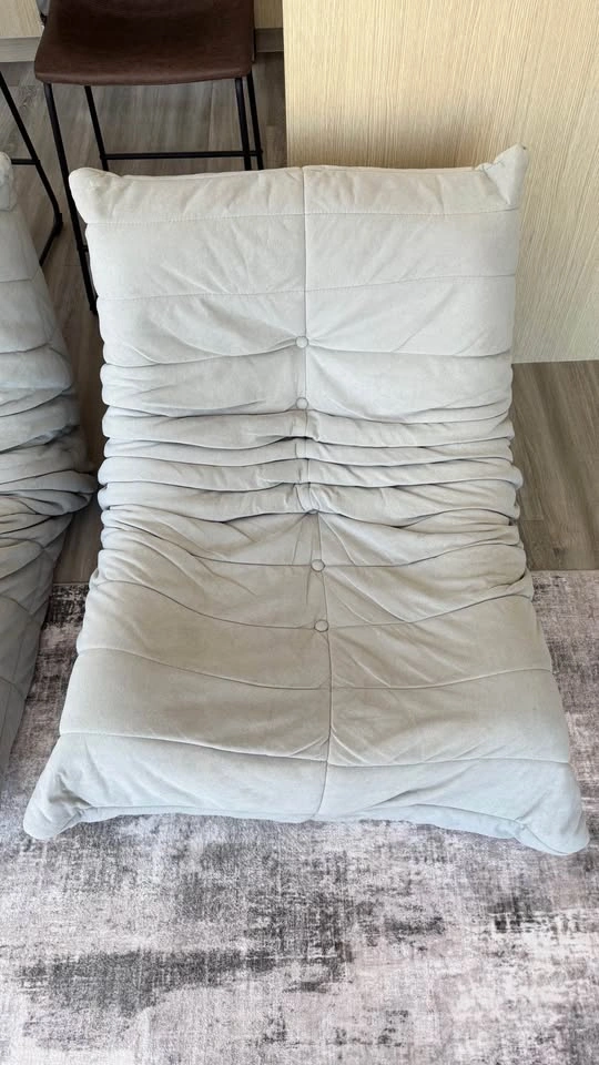 Chairs lounge - photo 3
