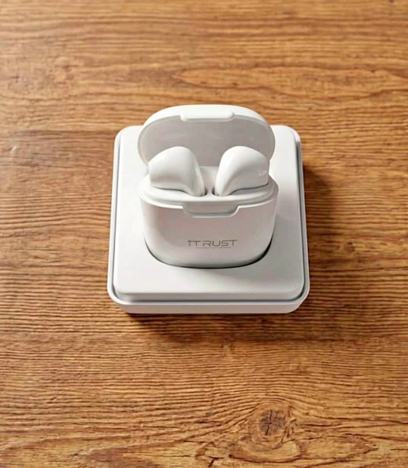 iTrust Wireless Earbuds