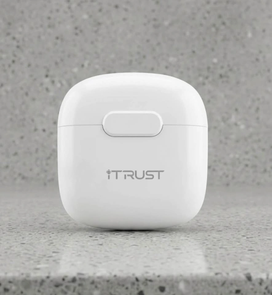 iTrust Wireless Earbuds - photo 2