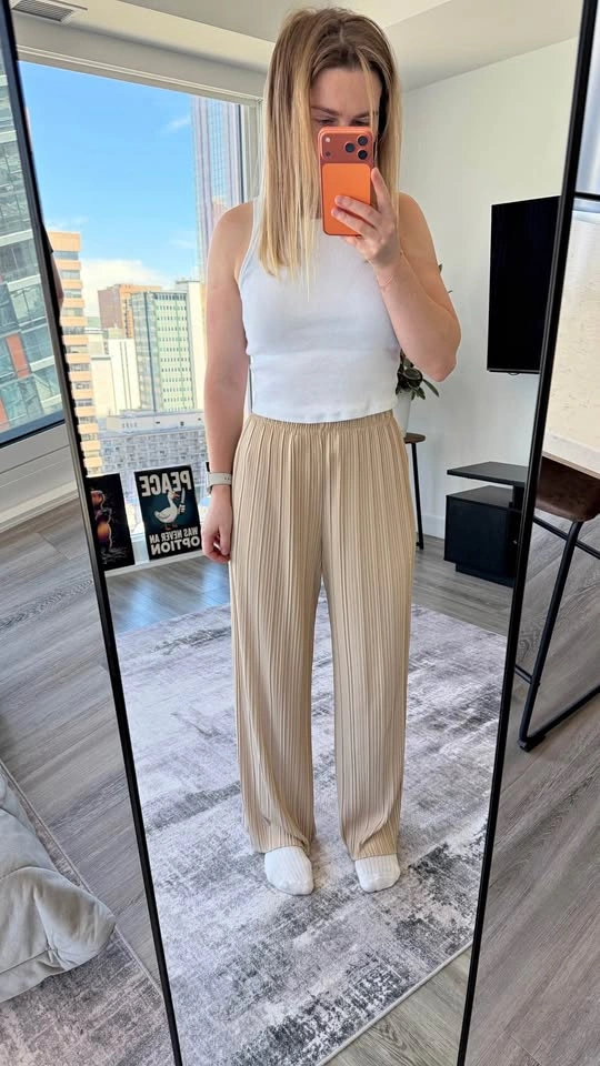 Pants size S