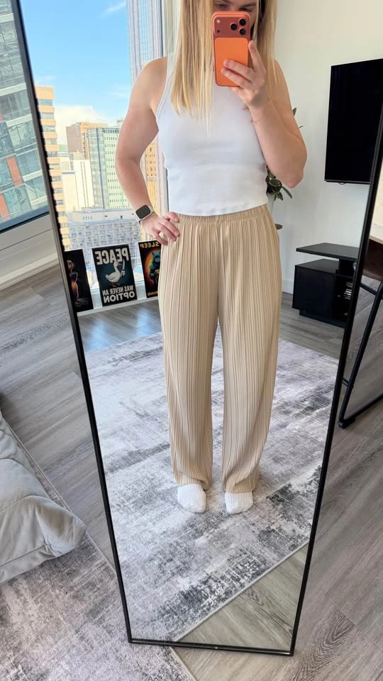 Pants size S - photo 3