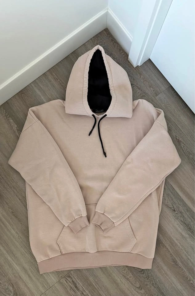 Hoodie size XXL