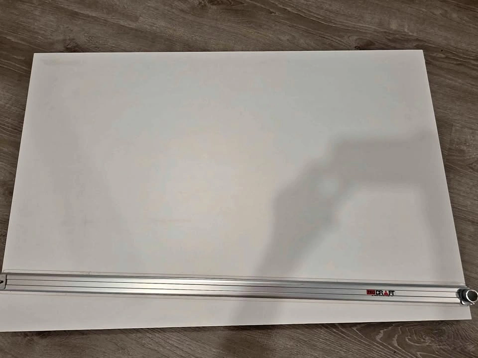 Martin Universal Design Pro-Draft Drawing Board 24" x 36"