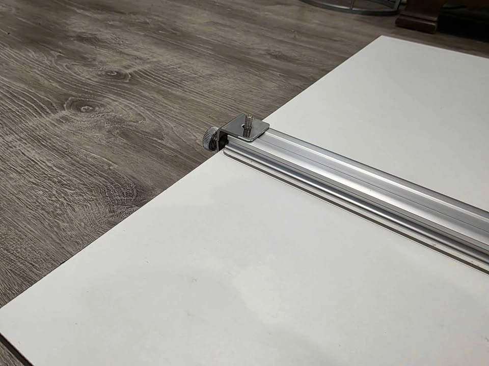 Martin Universal Design Pro-Draft Drawing Board 24" x 36" - photo 2