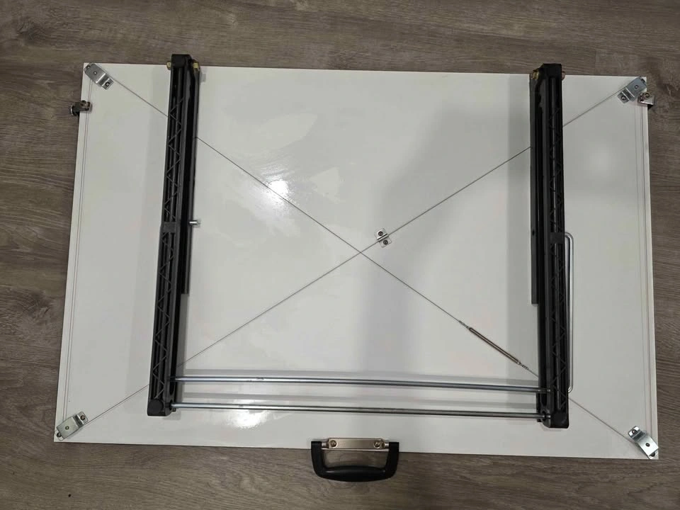 Martin Universal Design Pro-Draft Drawing Board 24" x 36" - photo 4